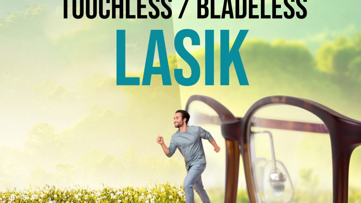 Best Eye Hospital in Bathinda