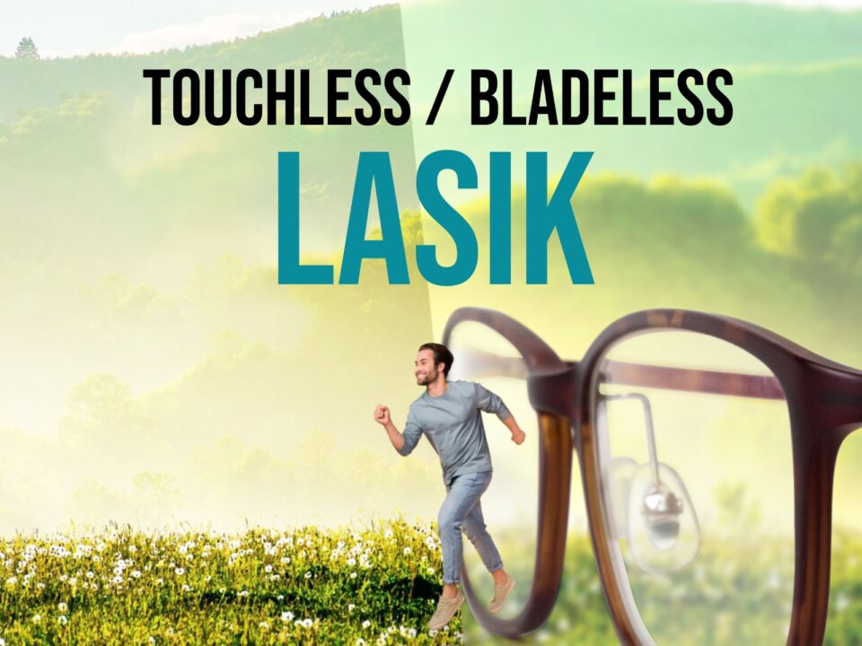 Best Eye Hospital in Bathinda