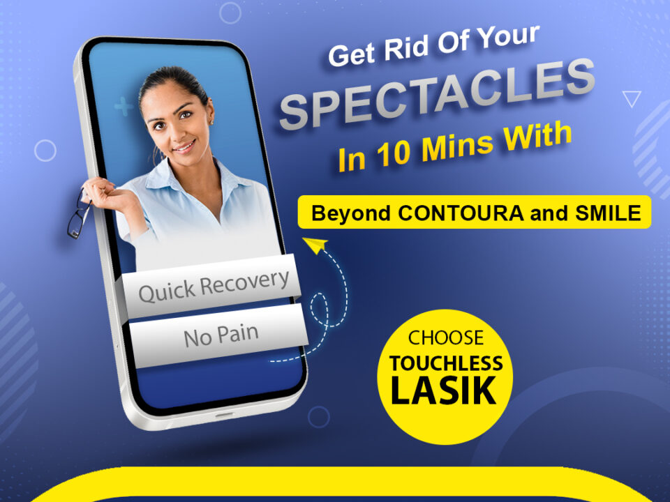 Best Eye Hospital in Bathinda