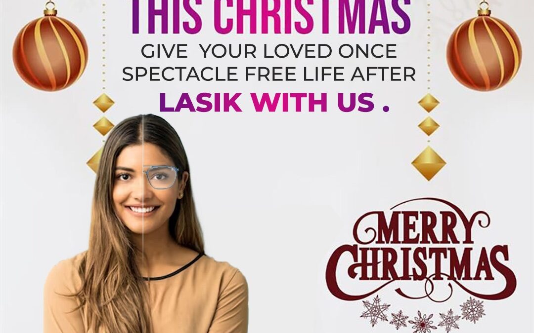 Best Eye Hospital in Bathinda