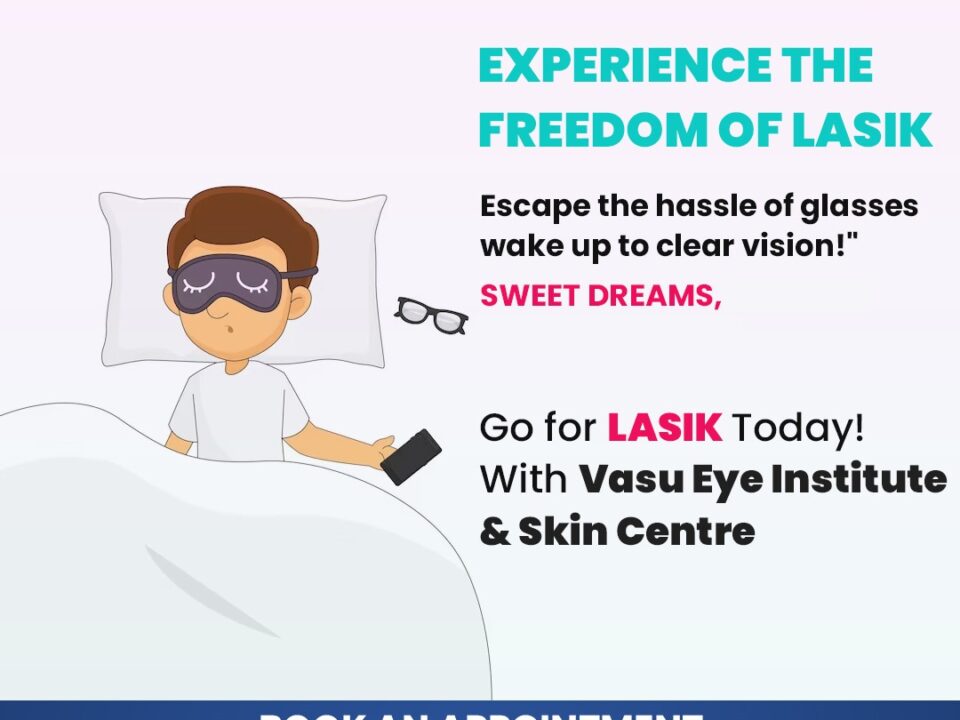Best Eye Hospital in Bathinda