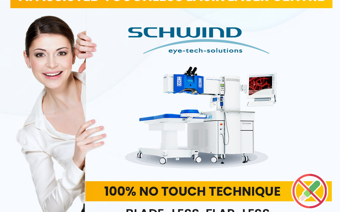 Best Eye Hospital in Bathinda