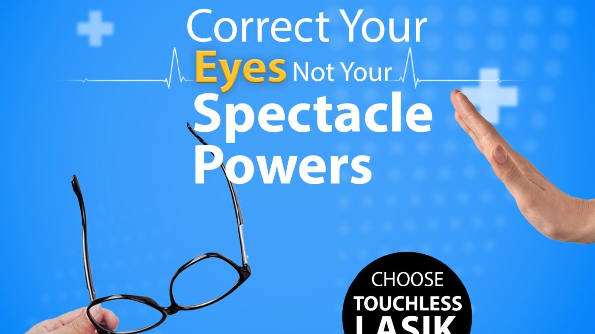 Best Eye Hospital in Bathinda