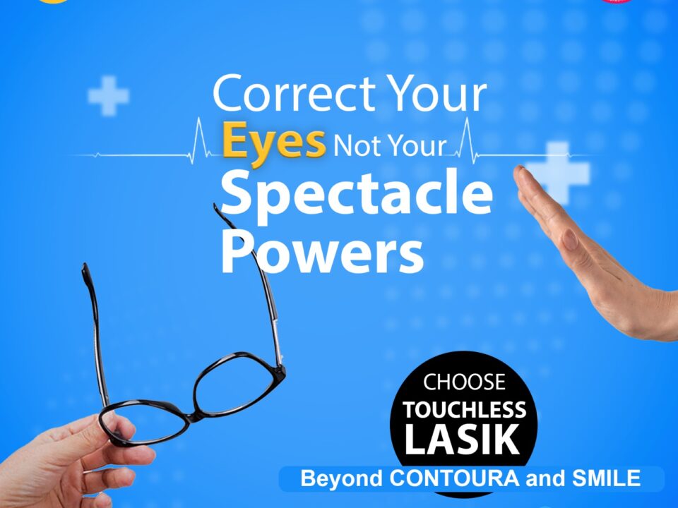 Best Eye Hospital in Bathinda