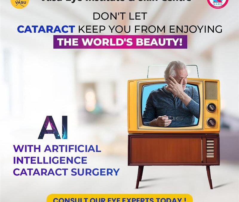 Best Eye Hospital in Bathinda