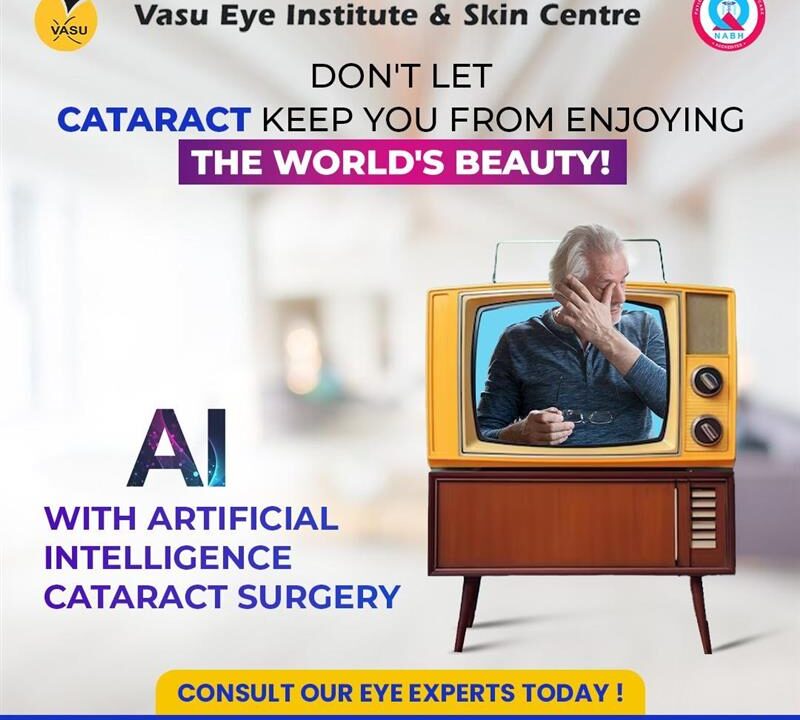 Best Eye Hospital in Bathinda