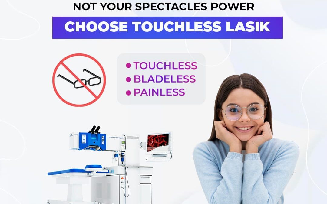 Best Eye Hospital in Bathinda