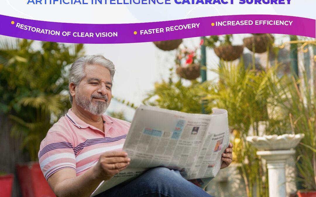 Best Eye Hospital in Bathinda