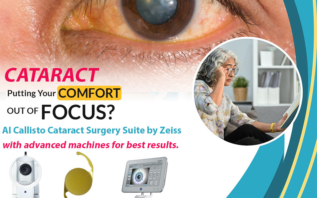 Simple yet effective tips to choose the best cataract surgeon at Best Eye Hospital in Bathinda