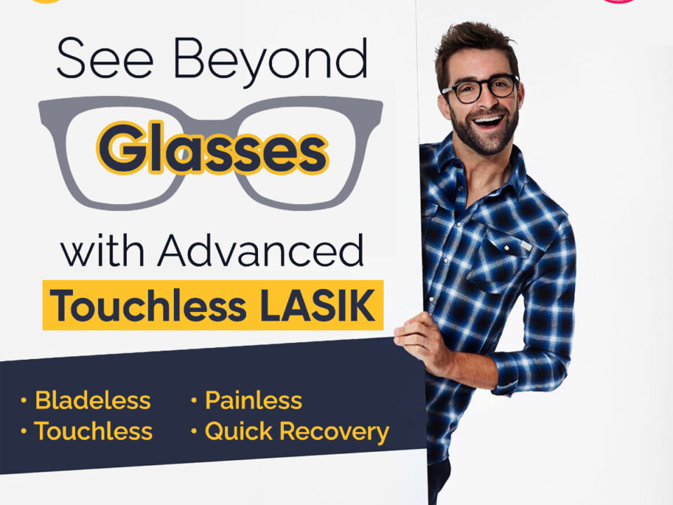 Best Eye Hospital in Bathinda