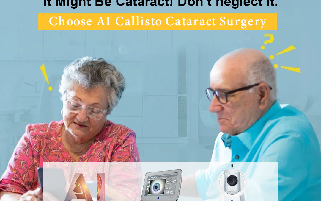 cataract centre at Best Eye Hospital in Bathinda