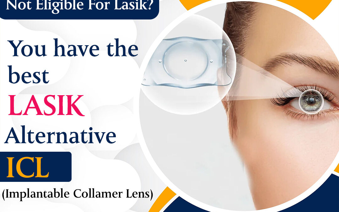 Lasik eye surgery doctor – Best Eye Hospital in Bathinda