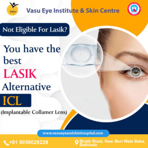 Lasik eye surgery doctor – Best Eye Hospital in Bathinda