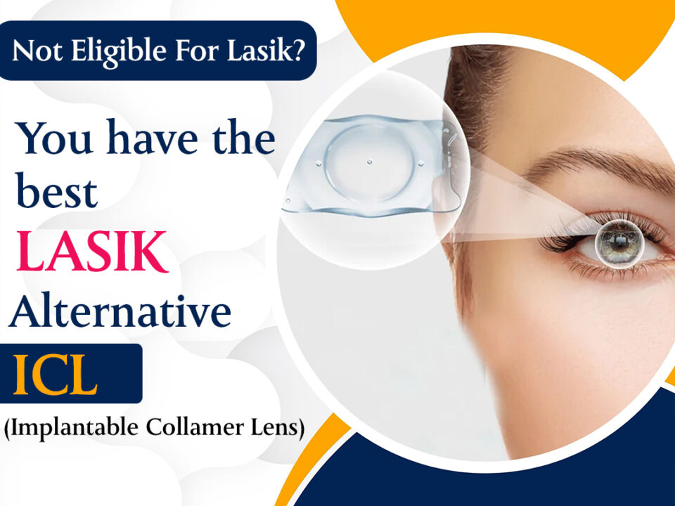 Lasik eye surgery doctor – Best Eye Hospital in Bathinda