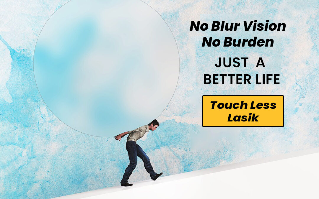Exploring Touchless LASIK at Best Eye Hospital in Bathinda