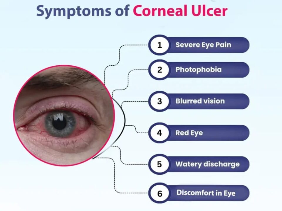 Looking for the Best Hospital in Punjab for Corneal Transplant?
