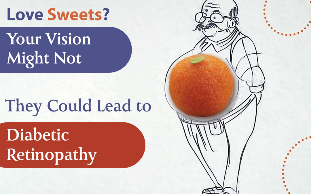 How Diabetes Affects Your Vision: The Link Between Diabetic Retinopathy and Macular Edema
