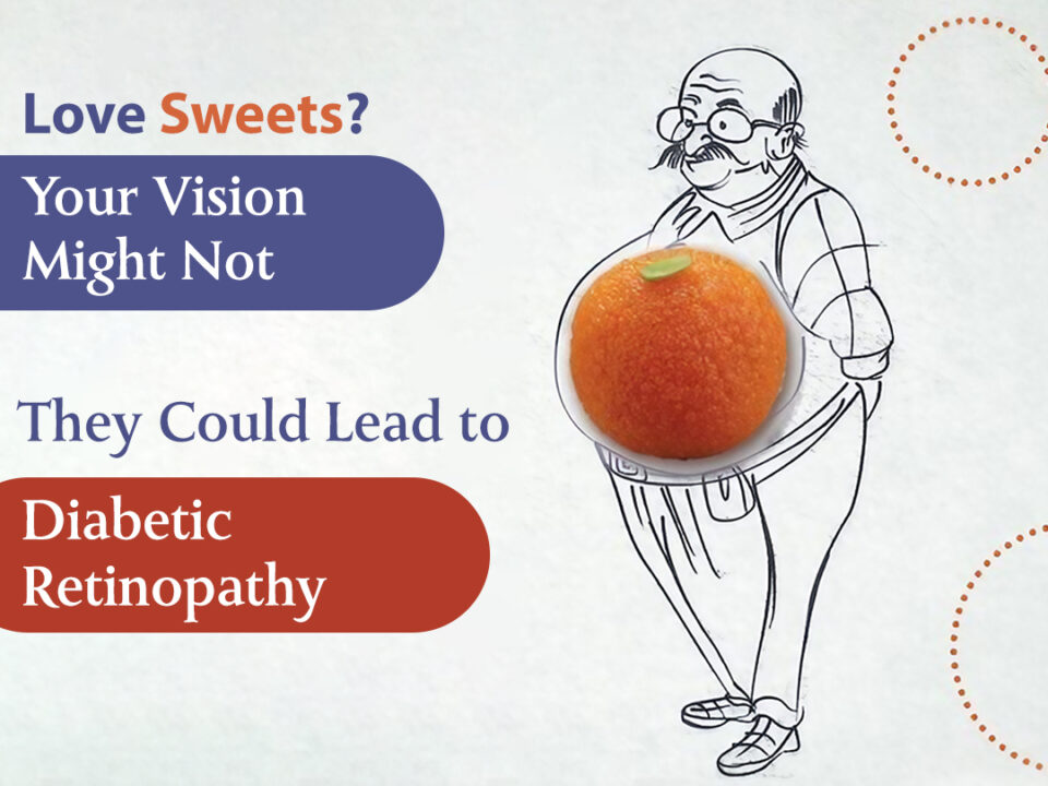 How Diabetes Affects Your Vision: The Link Between Diabetic Retinopathy and Macular Edema