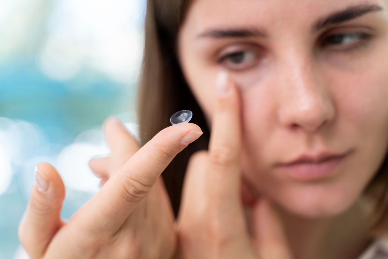 LASIK Bathinda