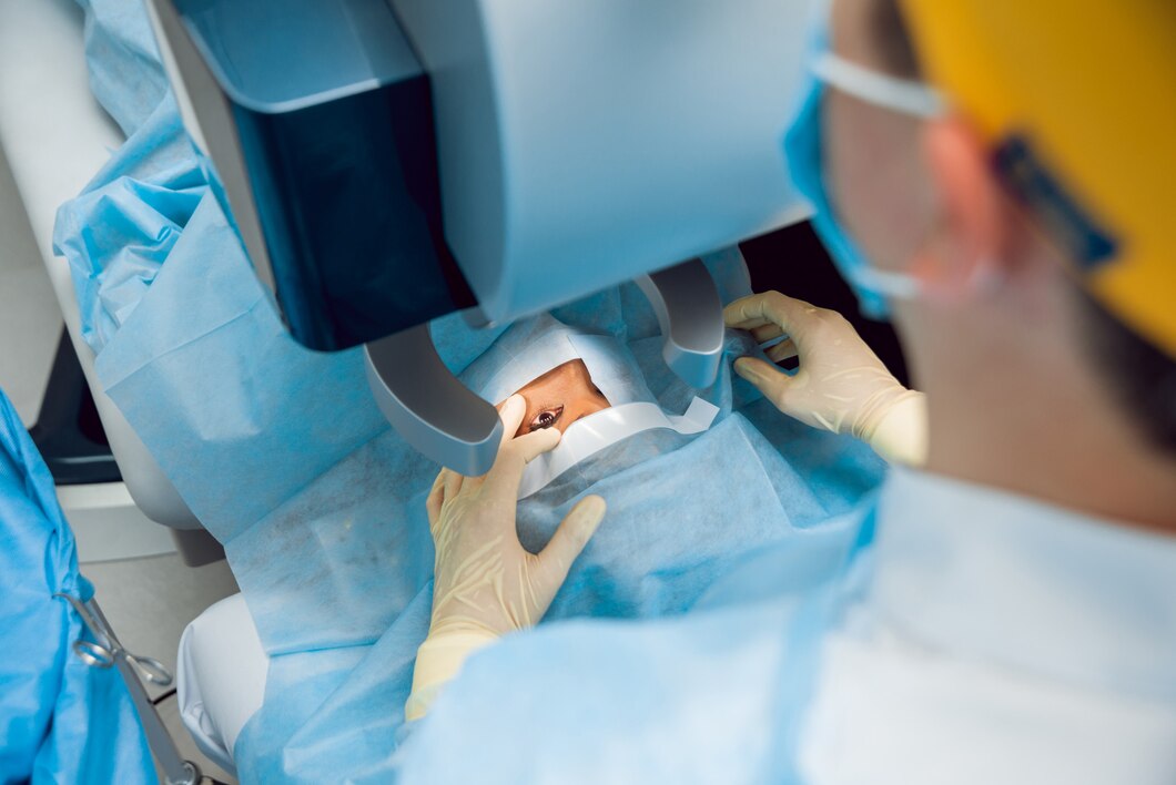 Lasik Treatment in Bathinda