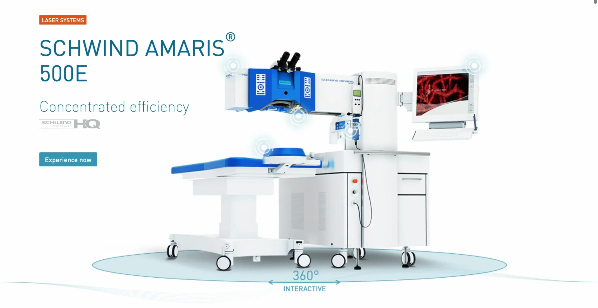 Lasik Laser Treatment