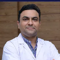 Dr. Gourav Mangla