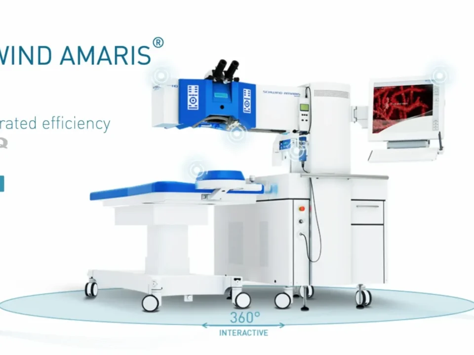 What Makes LASIK Surgery a Popular Choice for Clear Vision