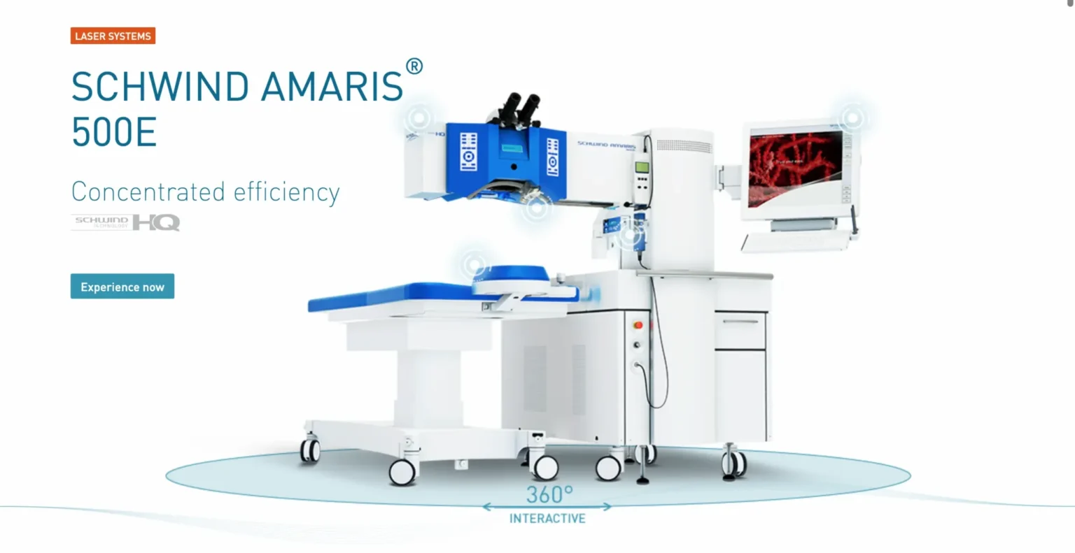 What Makes LASIK Surgery a Popular Choice for Clear Vision