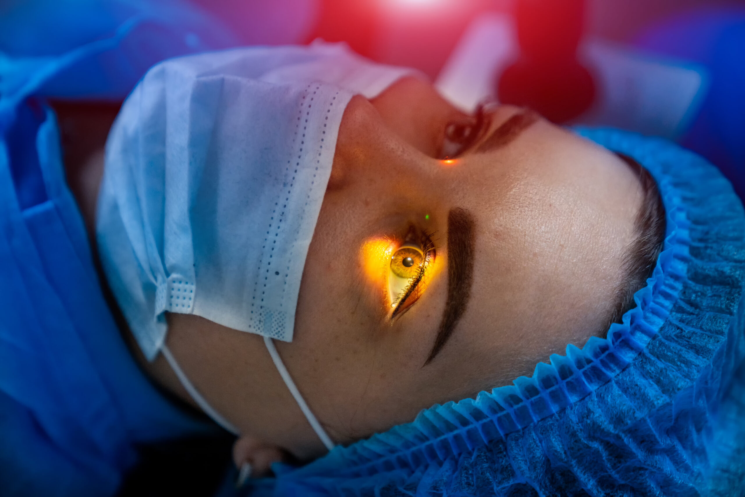 बस LASIK करा के तो देखो – Experience the Freedom of Clear Vision at Vasu Eye Institute, Bathinda
