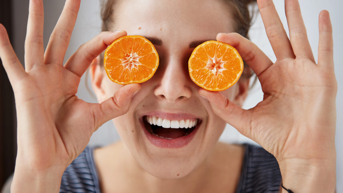 Best Foods for Eye Health