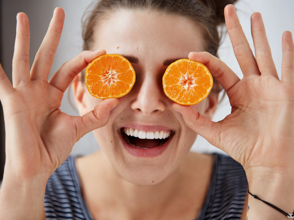 Best Foods for Eye Health