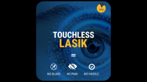 Is LASIK Safe for Long-Term Vision? Myths, Facts, and Latest Advancements in Bathinda