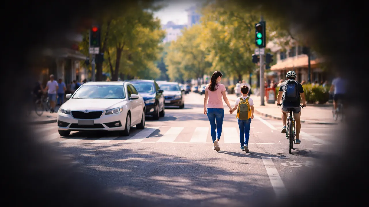 Common Glaucoma (Kala Motia) Symptoms