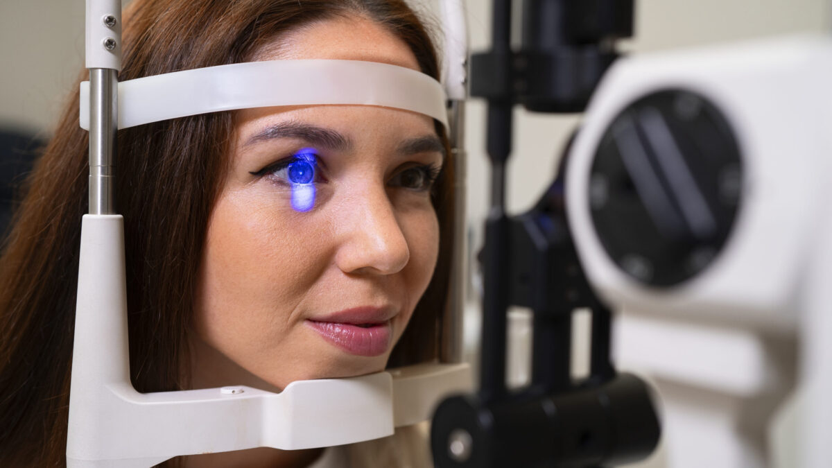 Laser Treatment for Glaucoma: How It Works, Benefits, and Who Is Eligible