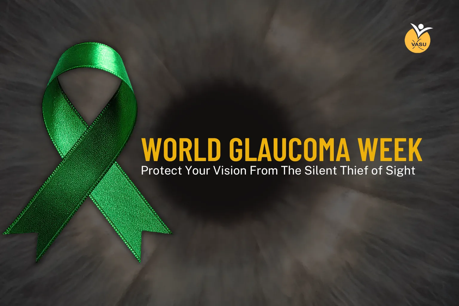World Glaucoma Week: Protect Your Vision from the Silent Thief of Sight